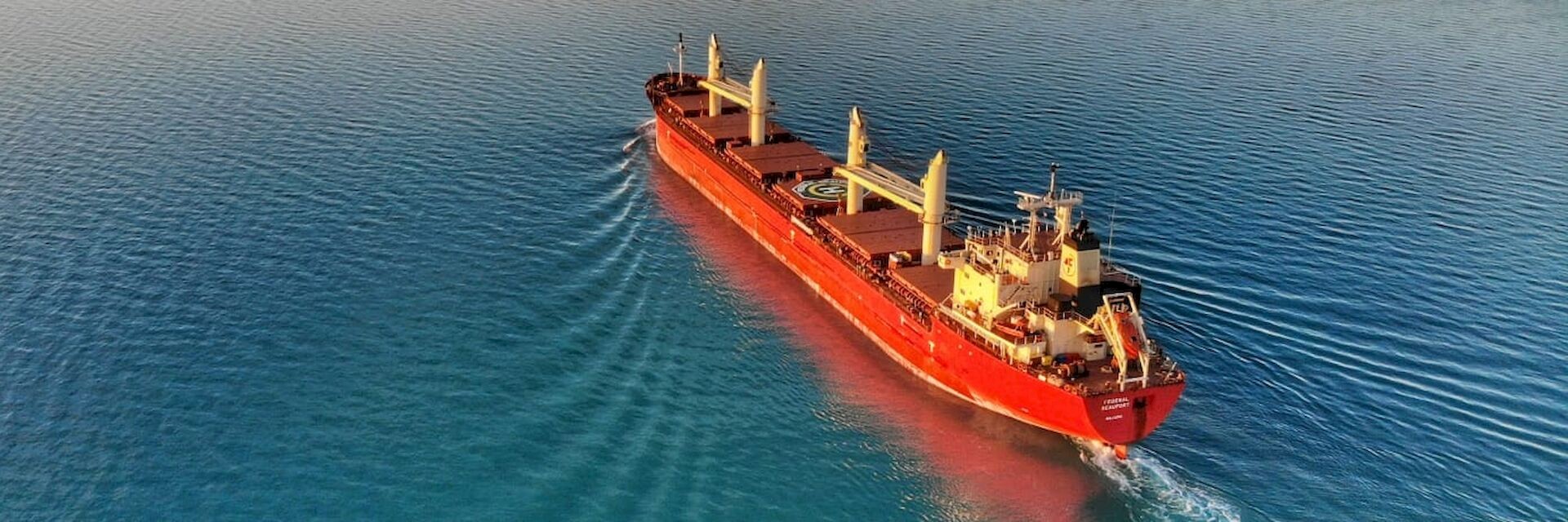 'GloLitter' Global project launched to tackle plastic litter from ships ...