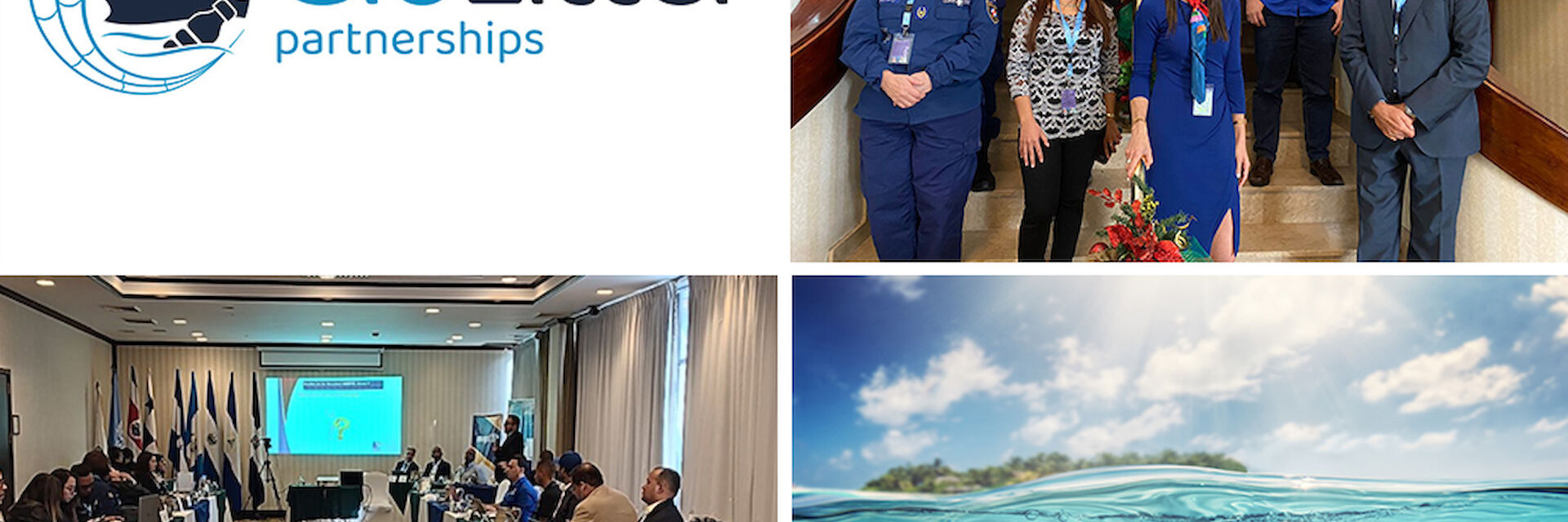 Central America and Caribbean Regional Task Force Meeting