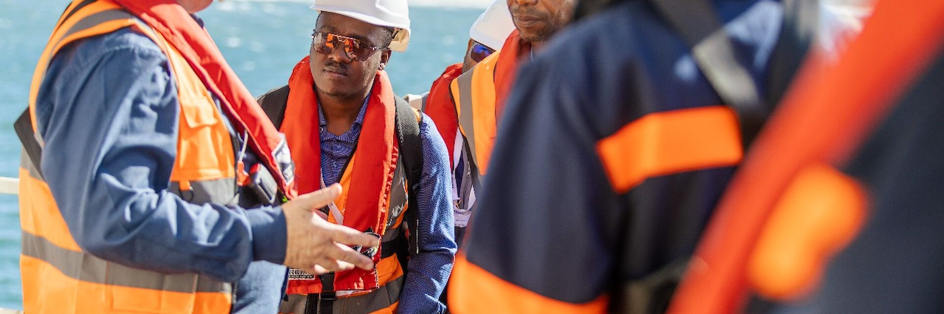 Port State Control as an enabler of marine conservation efforts in Madagascar