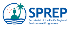 SPREP logo