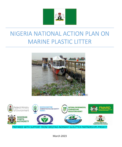 View: Nigeria National Action Plan on Marine Plastic Litter