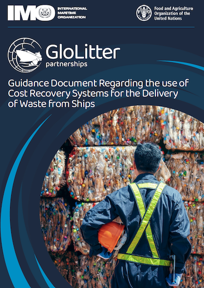View: Guidance Document Regarding the use of Cost Recovery Systems for the Delivery of Waste from Ships
