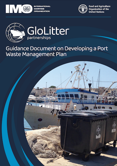 View: Guidance Document on Developing a Port Waste Management Plan