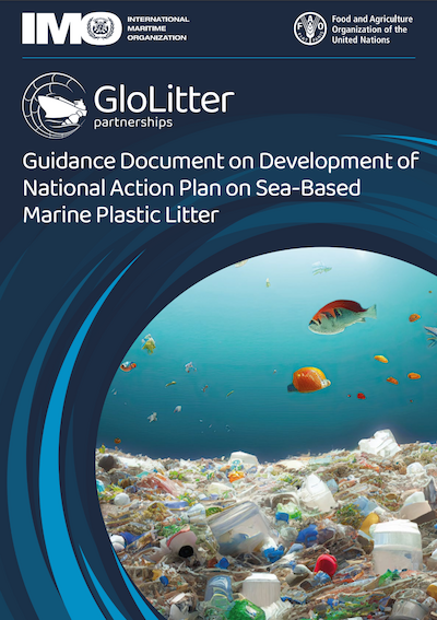 View: Guidance Document on Development of National Action Plan on Sea-Based Marine Plastic Litter
