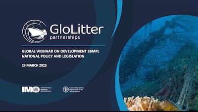 View: Global Webinar 1: The Development of SBMPL National Policy and Legislation