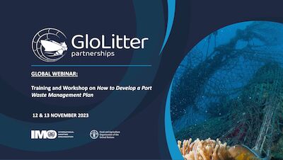 View: Global Workshop 1: How to Develop a Port Waste Management Plan
