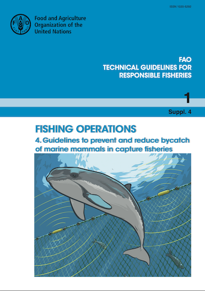 View: Fishing operations