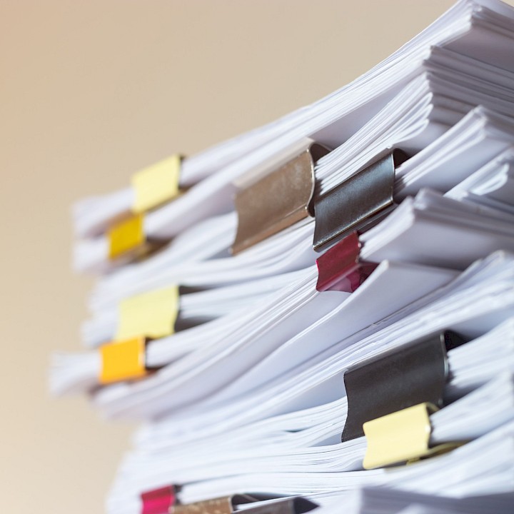 Project Documents