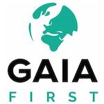 #2.1: GAIA First logo
