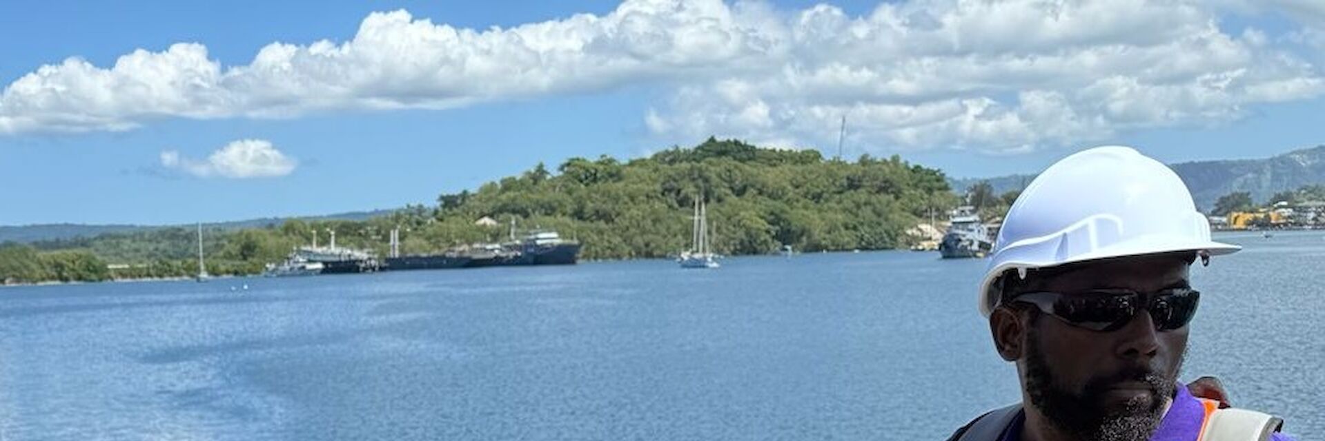 Pacific Countries Take a Significant Step Towards Reducing Sea-Based Marine Plastic Litter