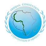 Abidjan Convention logo