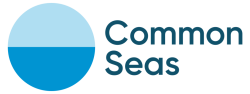 Common Seas logo