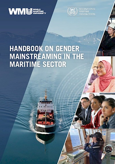 View: Handbook on Gender Mainstreaming in the Maritime Sector