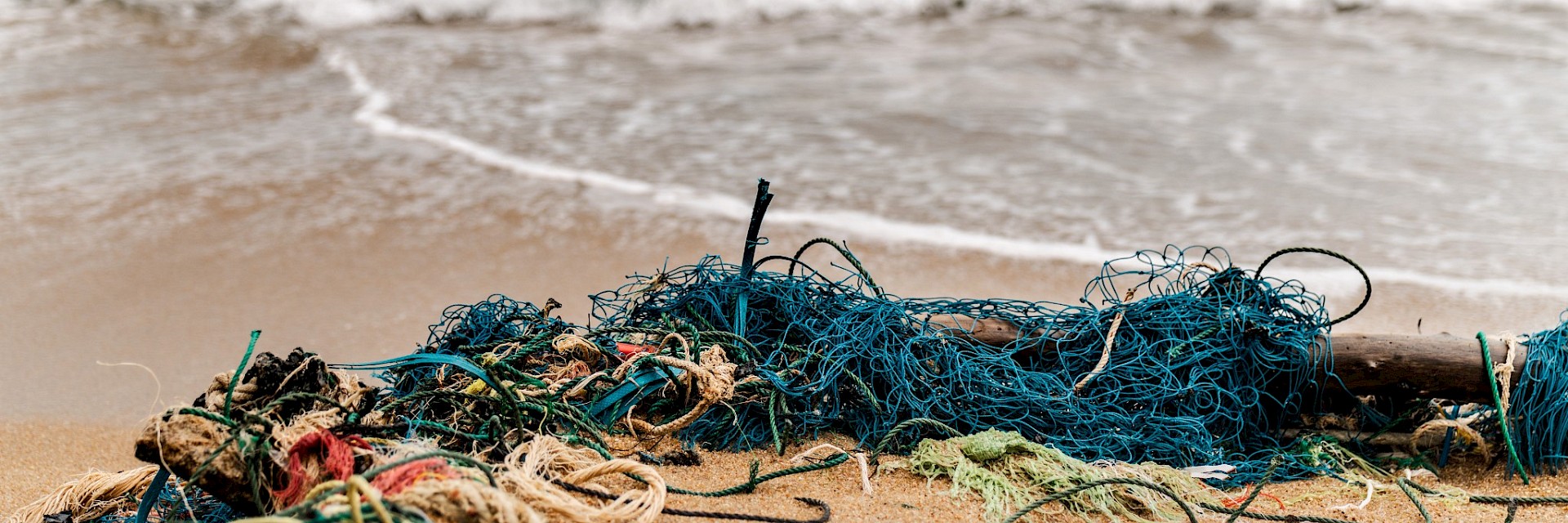 Targeted approach to Abandoned, Lost, or otherwise Discarded Fishing Gear (ALDFG) towards reducing Marine Plastic Litter