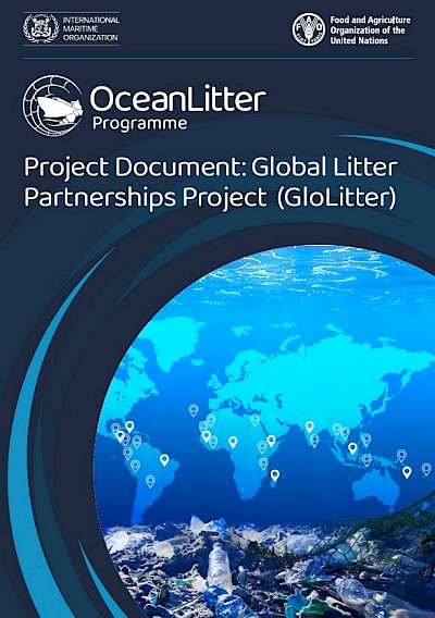 View: Global Litter Partnerships Project (GloLitter)