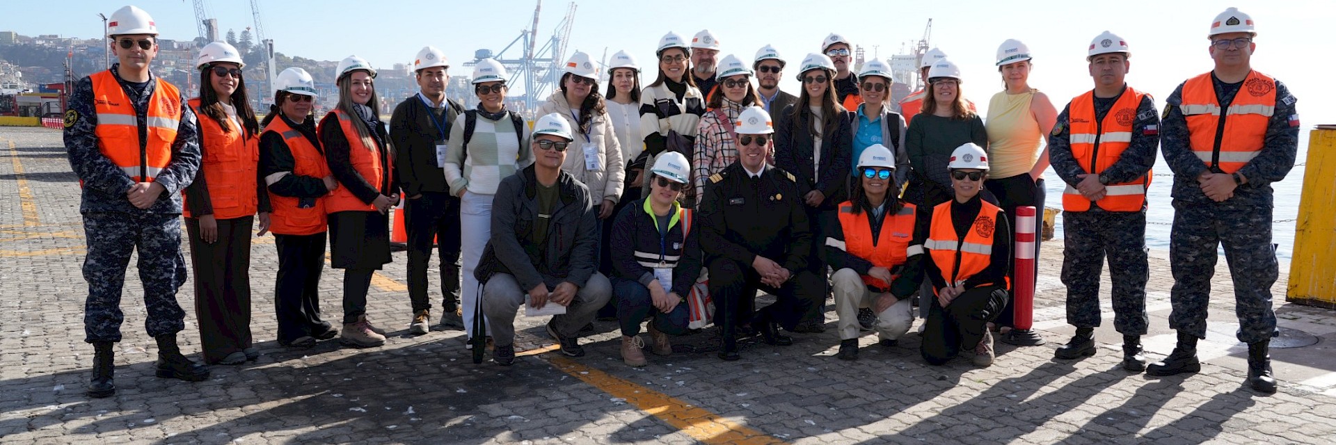 IMO and FAO coordinate initiative to reduce marine plastic litter in South America