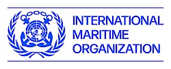 International Maritime Organization (IMO) logo