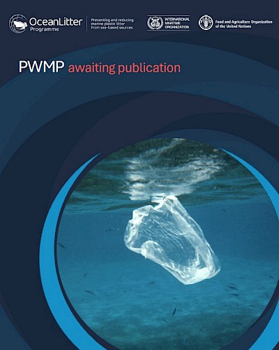 View: PWMP to be published soon