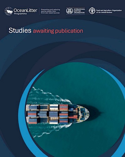 View: STUDIES to be published soon